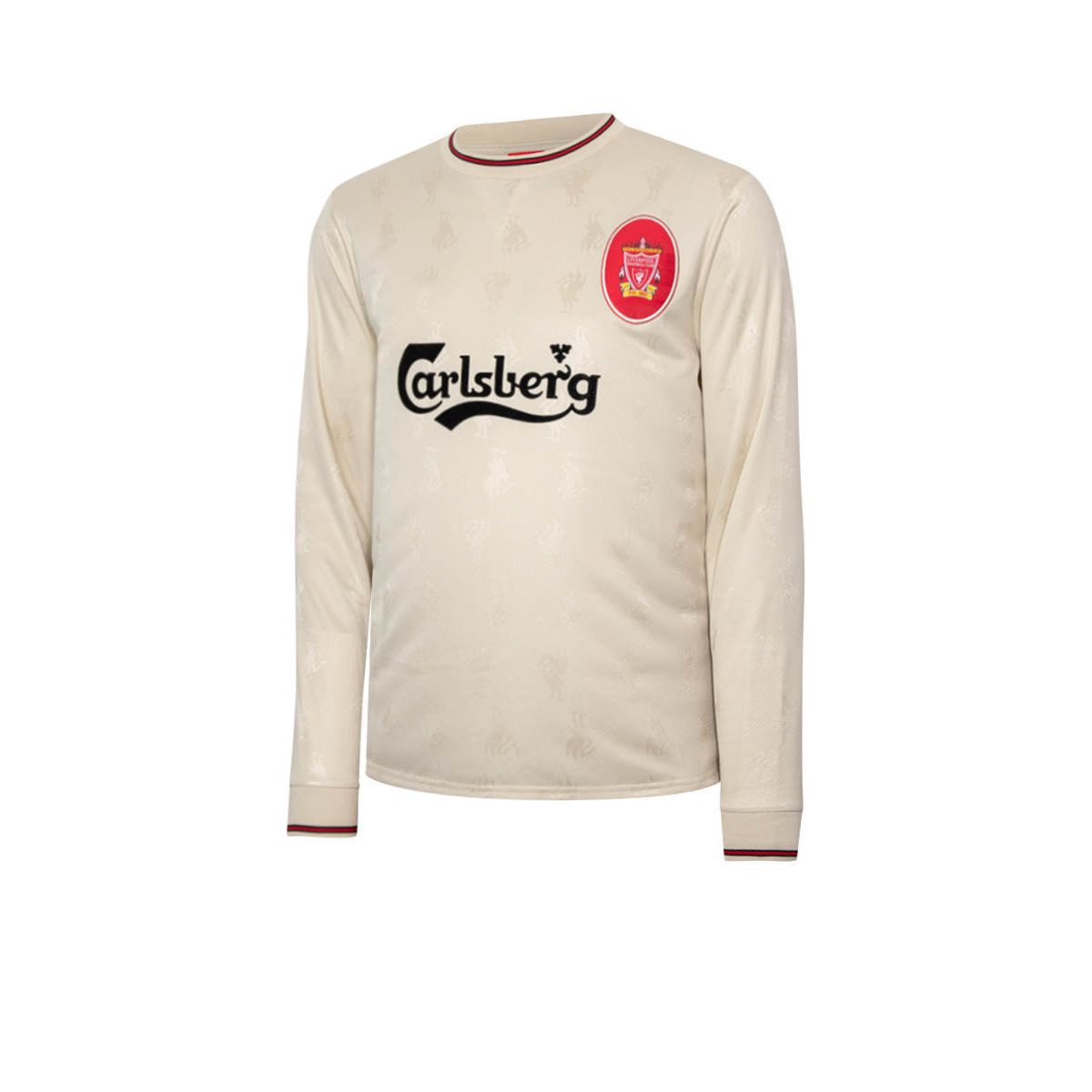 LFC Men's Liverpool FC Retro Away 1996/97 Jersey | SUPERSPORTS