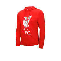 LFC Liverbird เสื้อฮู้ดผู้ชาย