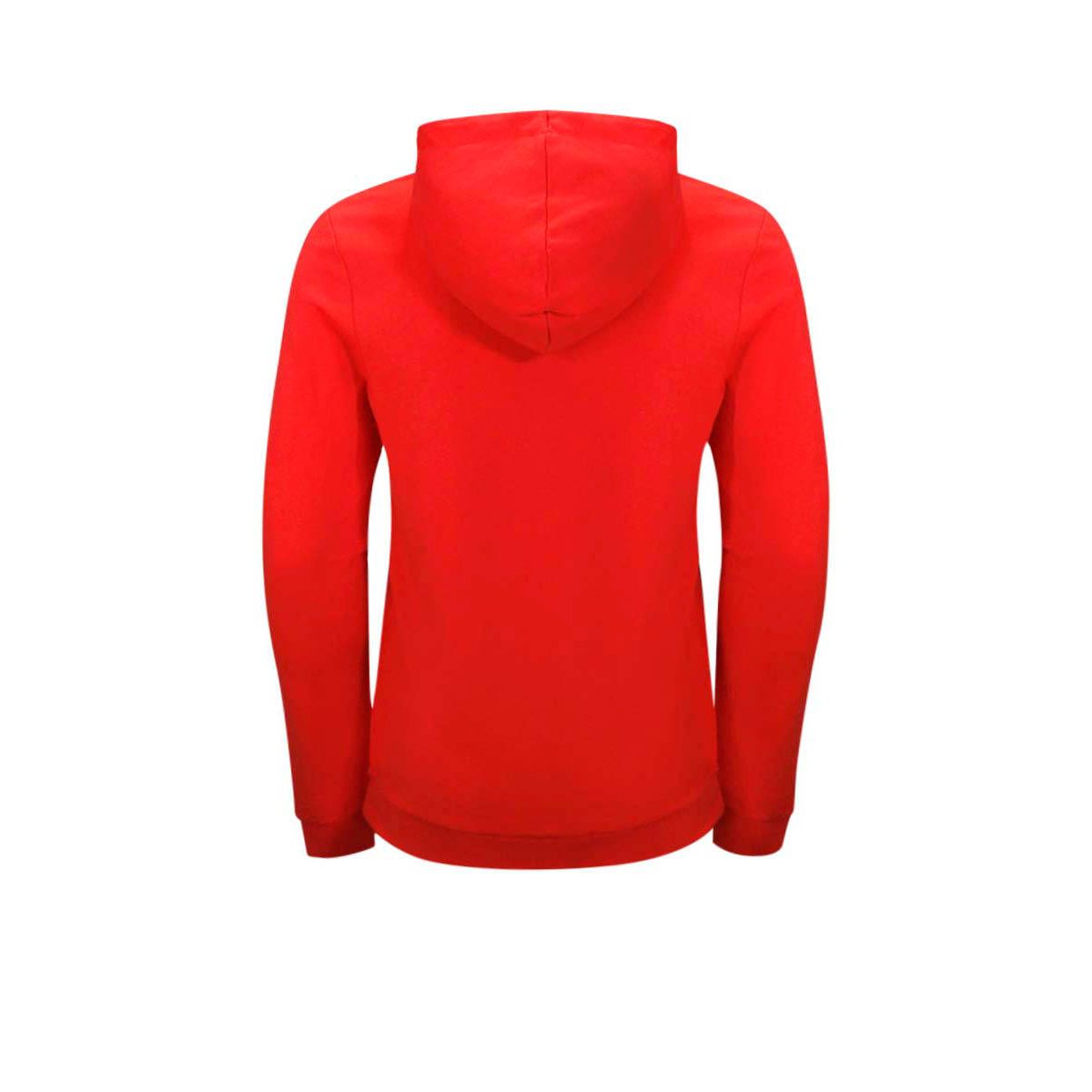 LFC Liverbird เสื้อฮู้ดผู้ชาย