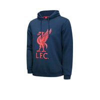 LFC Liverbird เสื้อฮู้ดผู้ชาย