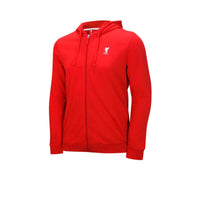 LFC Zip Through Men's Hoodie