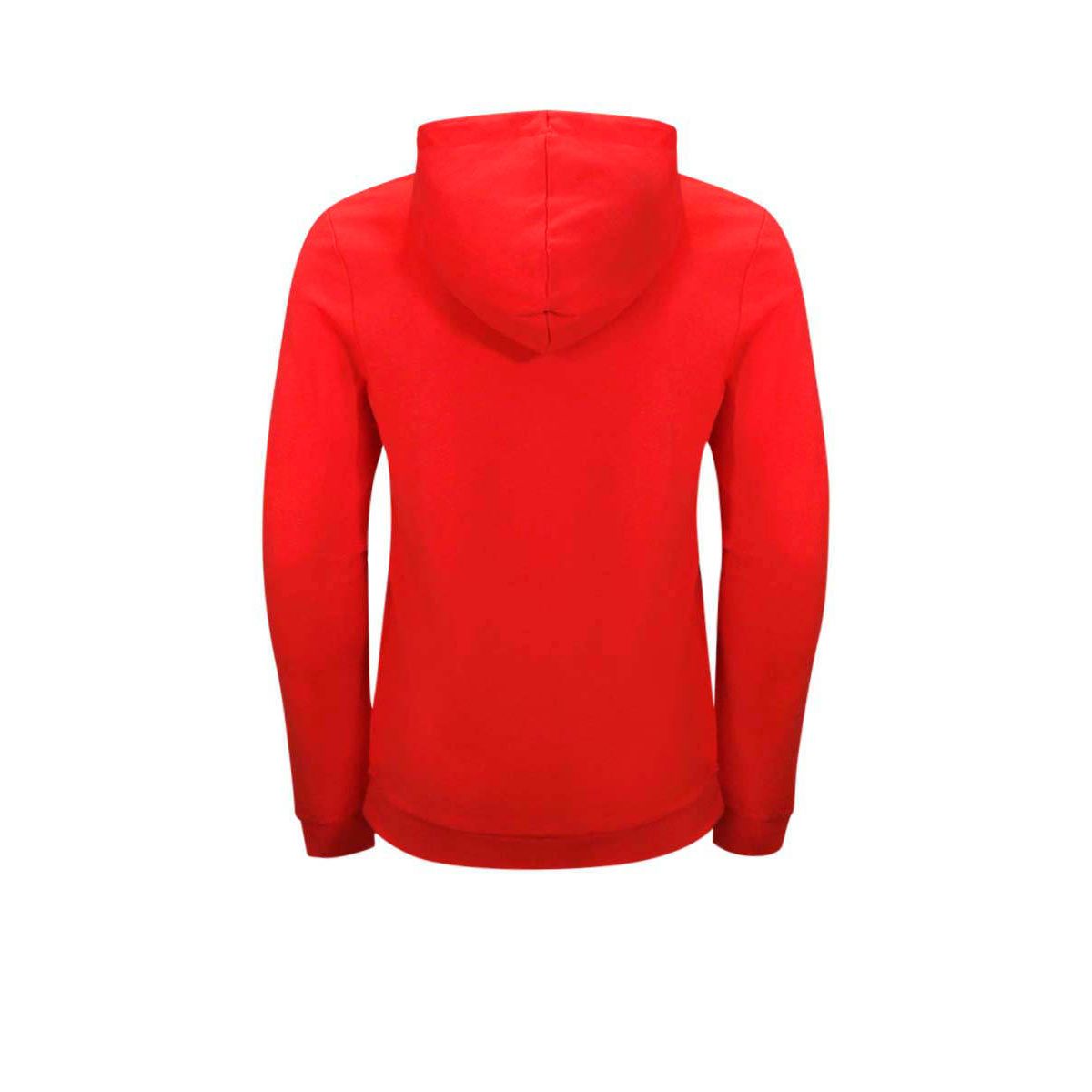 LFC Zip Through เสื้อฮู้ดผู้ชาย