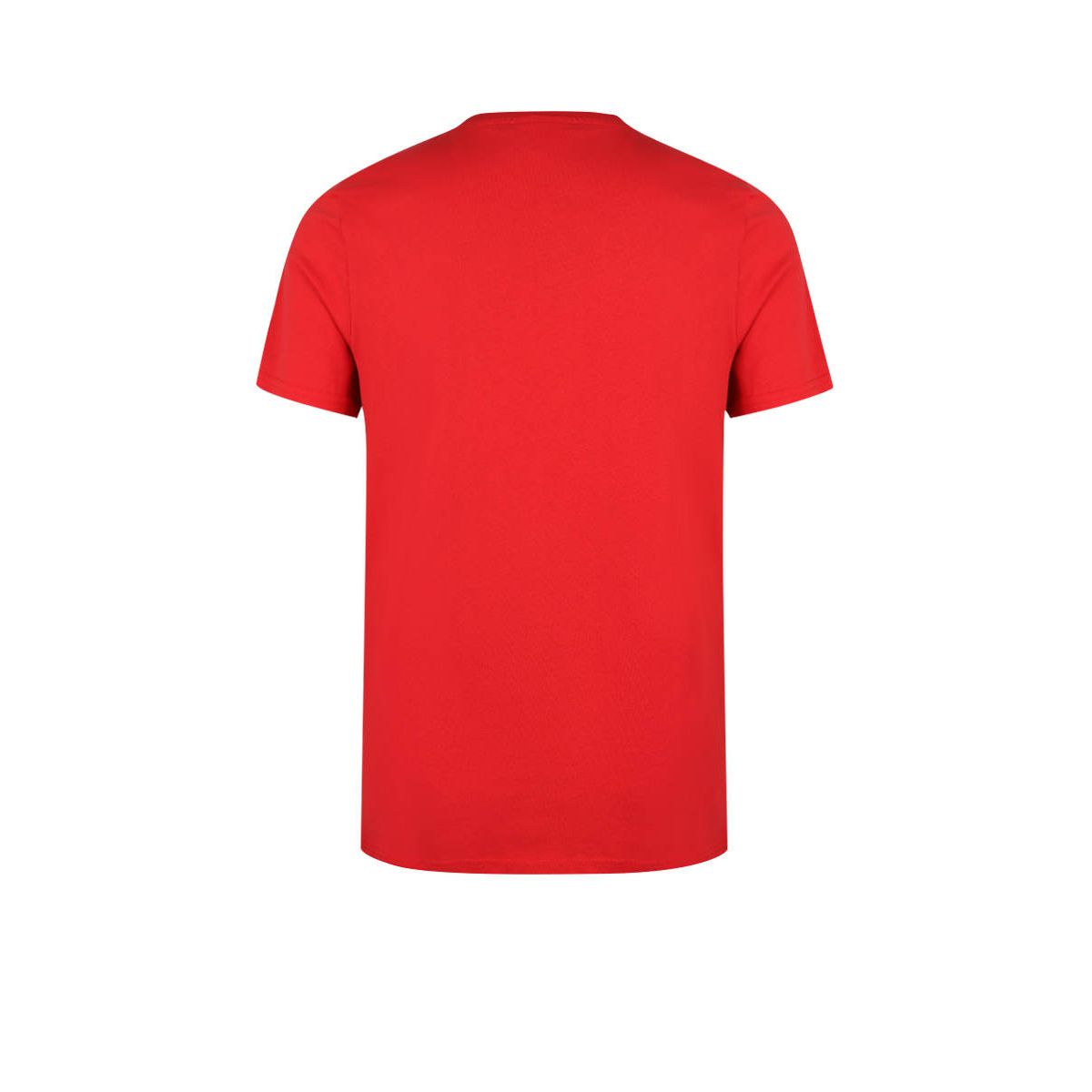 LFC Emnossed เสื้อยืดฟุตบอลผู้ชาย