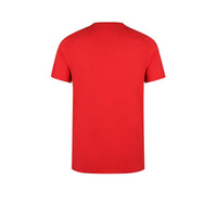 LFC Emnossed เสื้อยืดฟุตบอลผู้ชาย