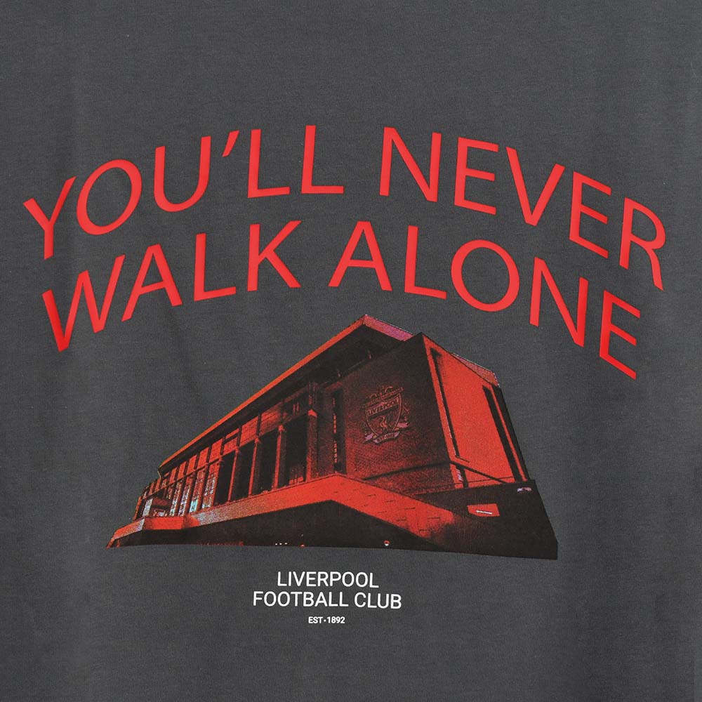 LFC TS002 เสื้อยืดผู้ชาย