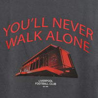 LFC TS002 เสื้อยืดผู้ชาย
