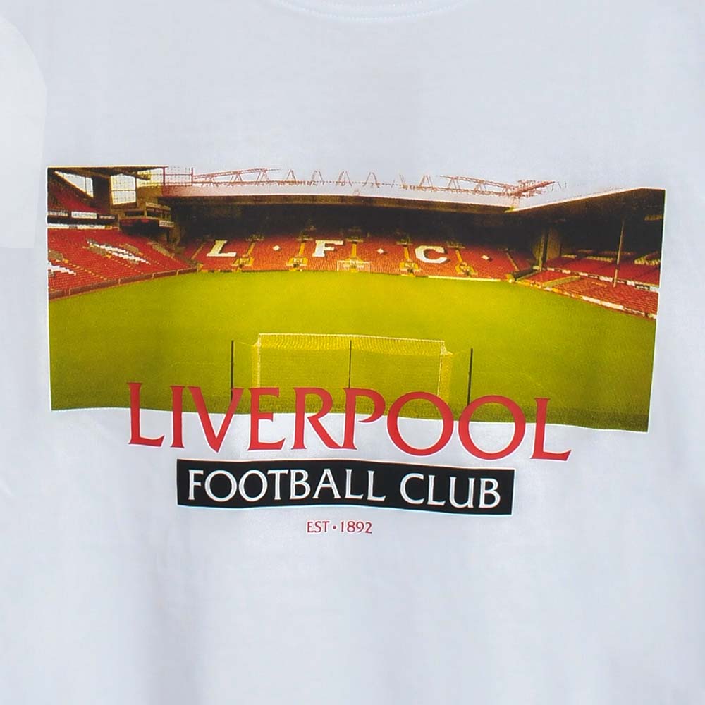 LFC TS002 เสื้อยืดผู้ชาย