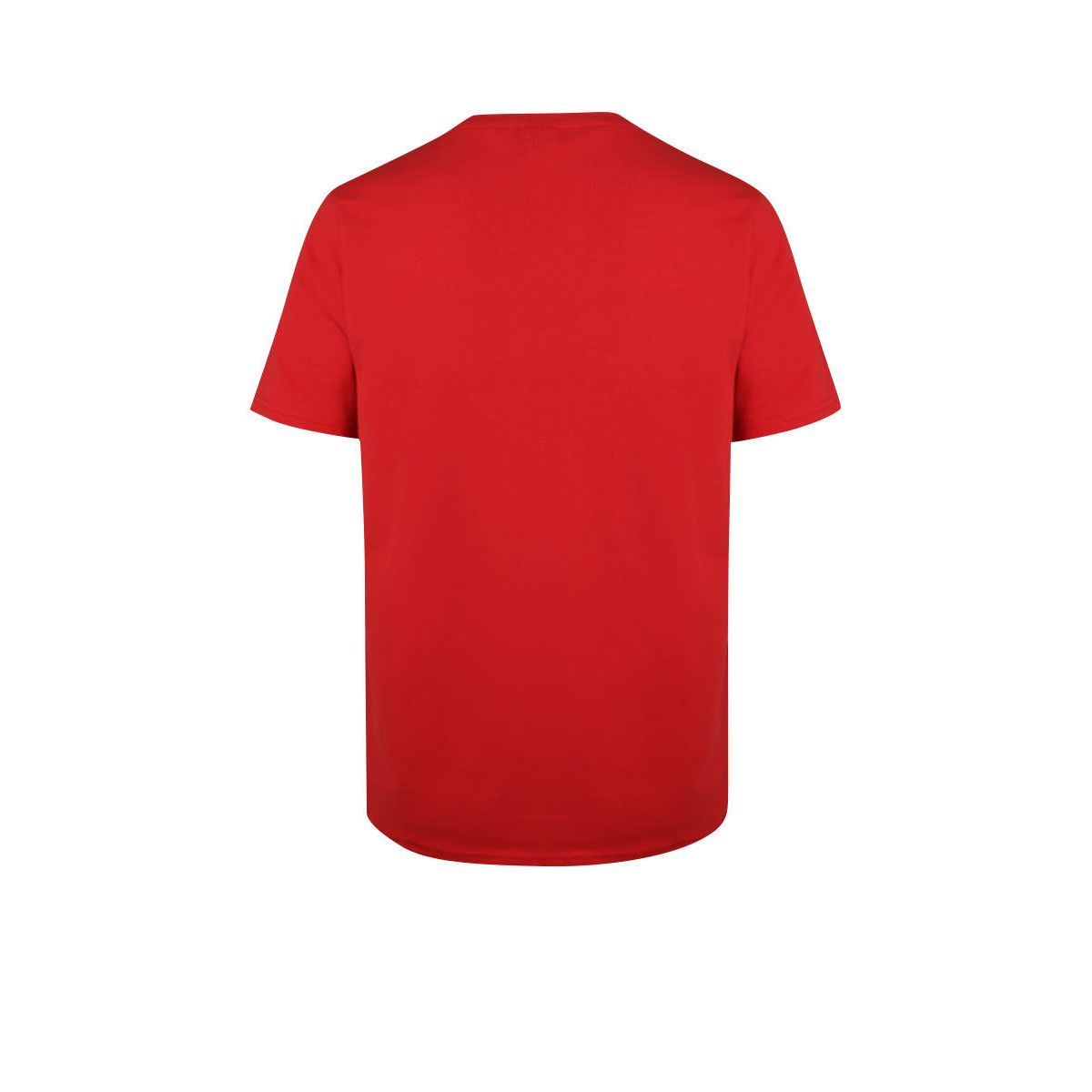 LFC YNWA Script เสื้อยืดฟุตบอลผู้หญิง