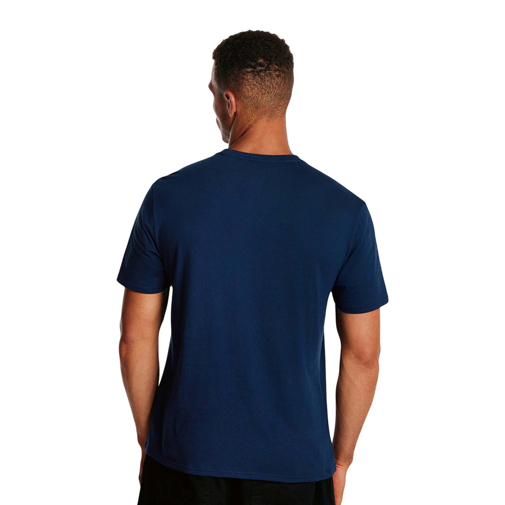 LFC Liverbird Wing เสื้อยืดผู้ชาย