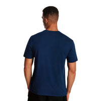 LFC Liverbird Wing เสื้อยืดผู้ชาย