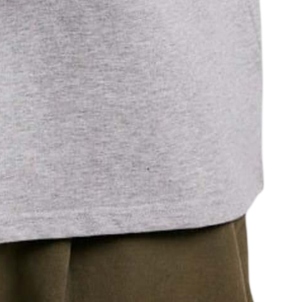 LFC YNWA Wing Oversized เสื้อยืดผู้ชาย