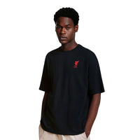 LFC YNWA Wing Oversized เสื้อยืดผู้ชาย