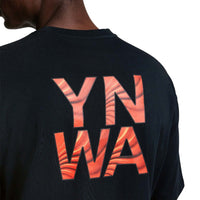 LFC YNWA Wing Oversized เสื้อยืดผู้ชาย