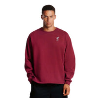 LFC YNWA Oversized Men's Sweatshirt