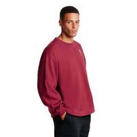 LFC YNWA Oversized Men's Sweatshirt