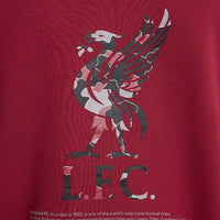LFC YNWA Oversized Men's Sweatshirt