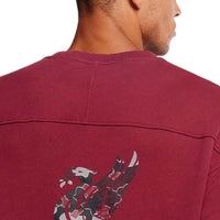 LFC YNWA Oversized Men's Sweatshirt