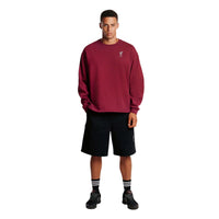 LFC YNWA Oversized Men's Sweatshirt