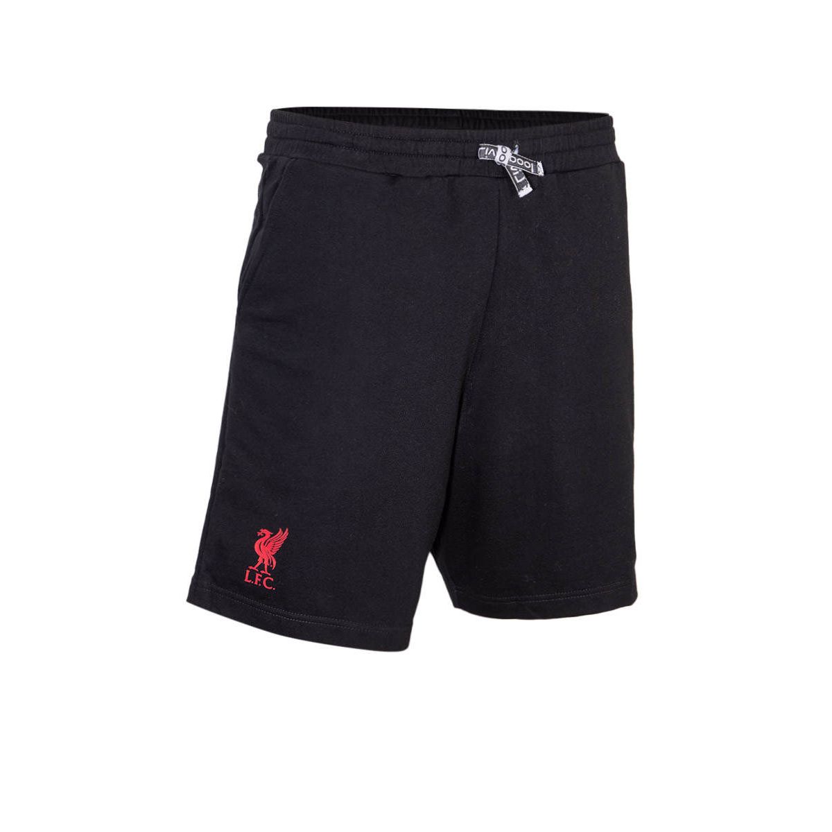 LFC BM Fterry กางเกงลำลองขาสั้นผู้ชาย