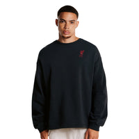 LFC YNWA Oversized Men's Sweatshirt
