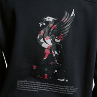 LFC YNWA Oversized Men's Sweatshirt