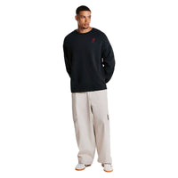 LFC YNWA Oversized Men's Sweatshirt