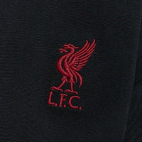 LFC YNWA Back Print Oversized เสื้อยืดเด็ก