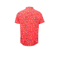 LFC Adult Holiday เสื้อโปโลผู้ชาย