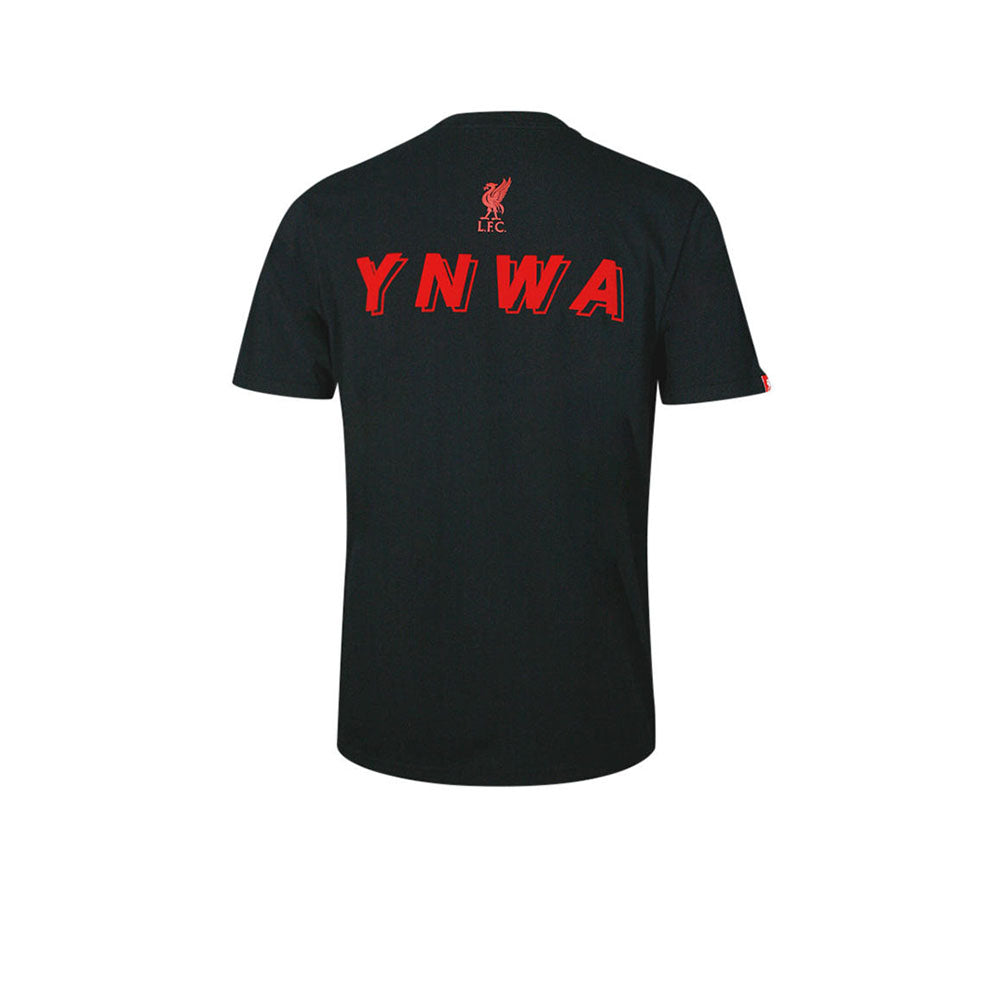 LFC TS006 เสื้อยืดผู้ชาย
