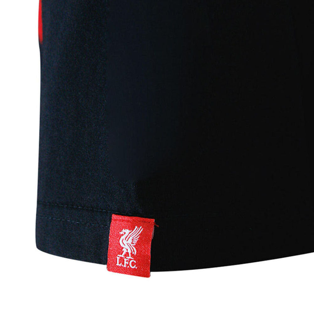 LFC TS006 เสื้อยืดผู้ชาย