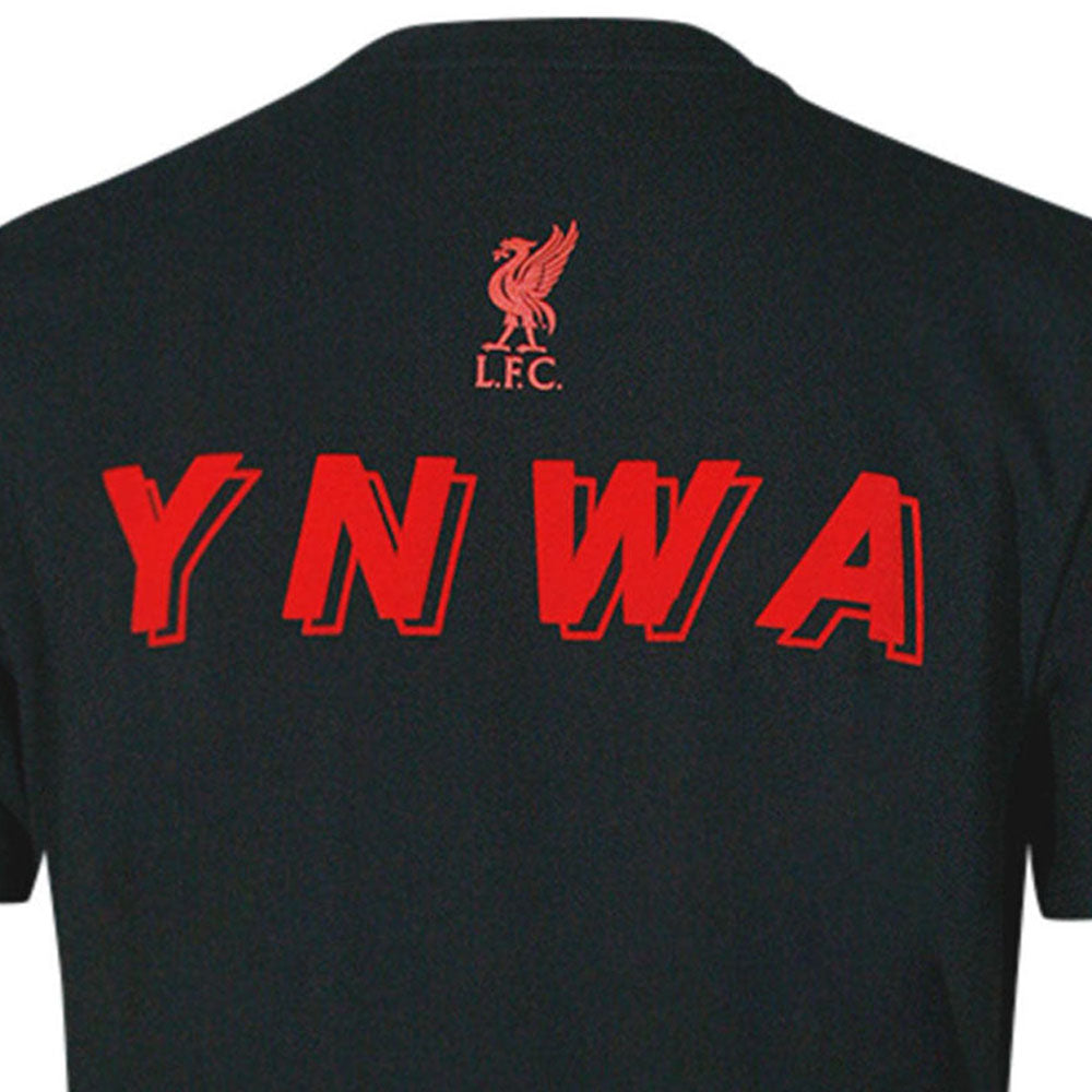 LFC TS006 เสื้อยืดผู้ชาย