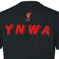 LFC TS006 เสื้อยืดผู้ชาย