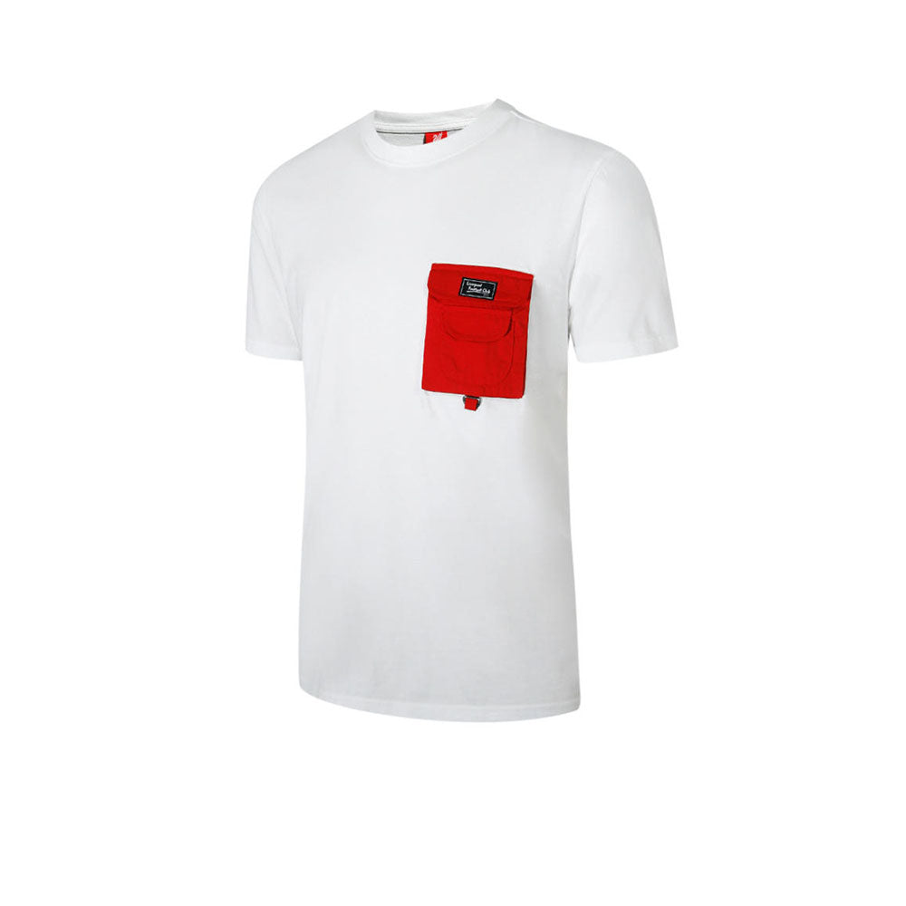 LFC TS006 เสื้อยืดผู้ชาย