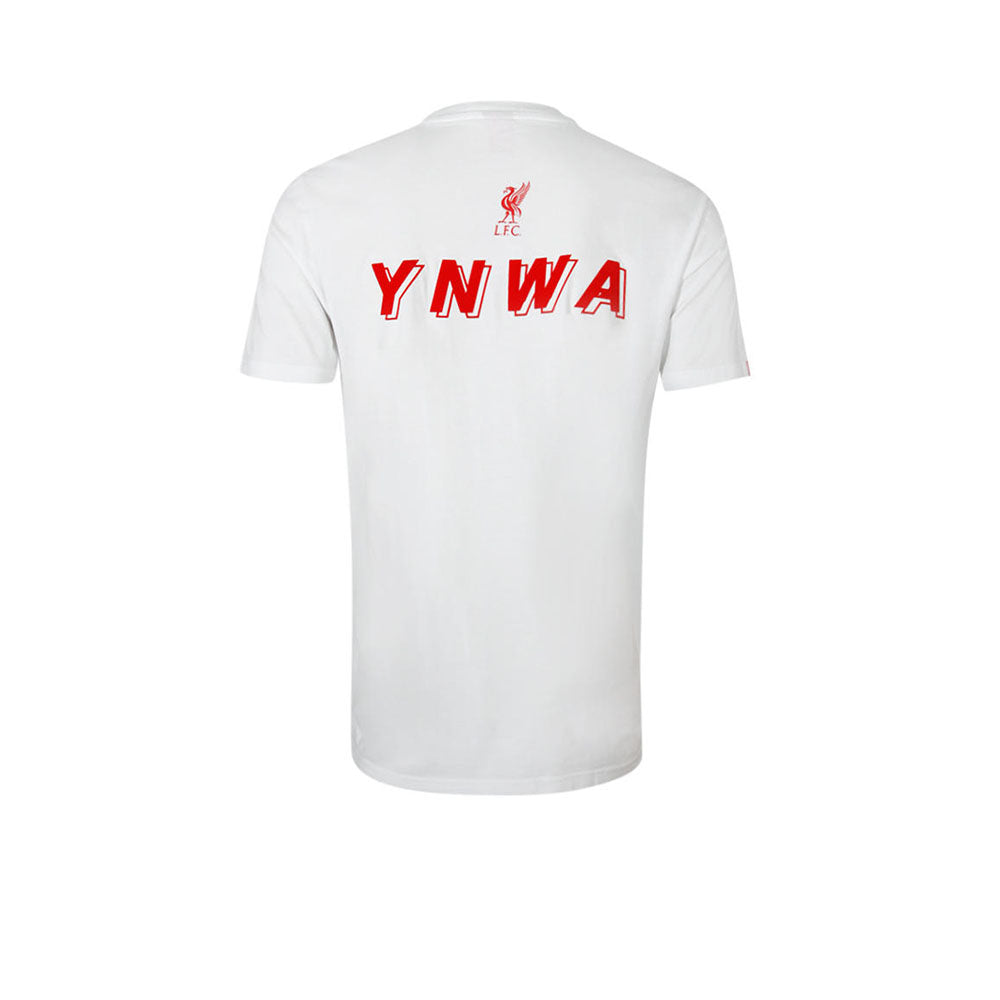 LFC TS006 เสื้อยืดผู้ชาย