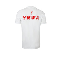 LFC TS006 เสื้อยืดผู้ชาย