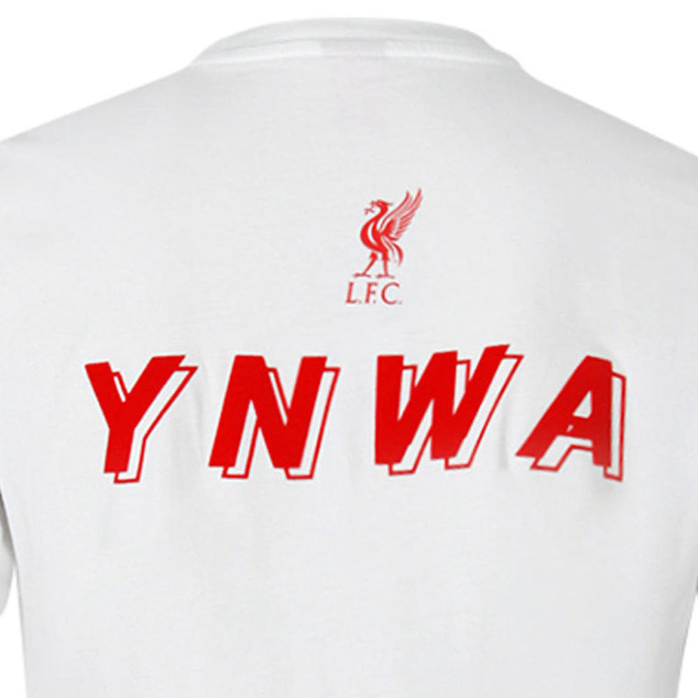 LFC TS006 เสื้อยืดผู้ชาย