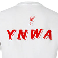 LFC TS006 เสื้อยืดผู้ชาย