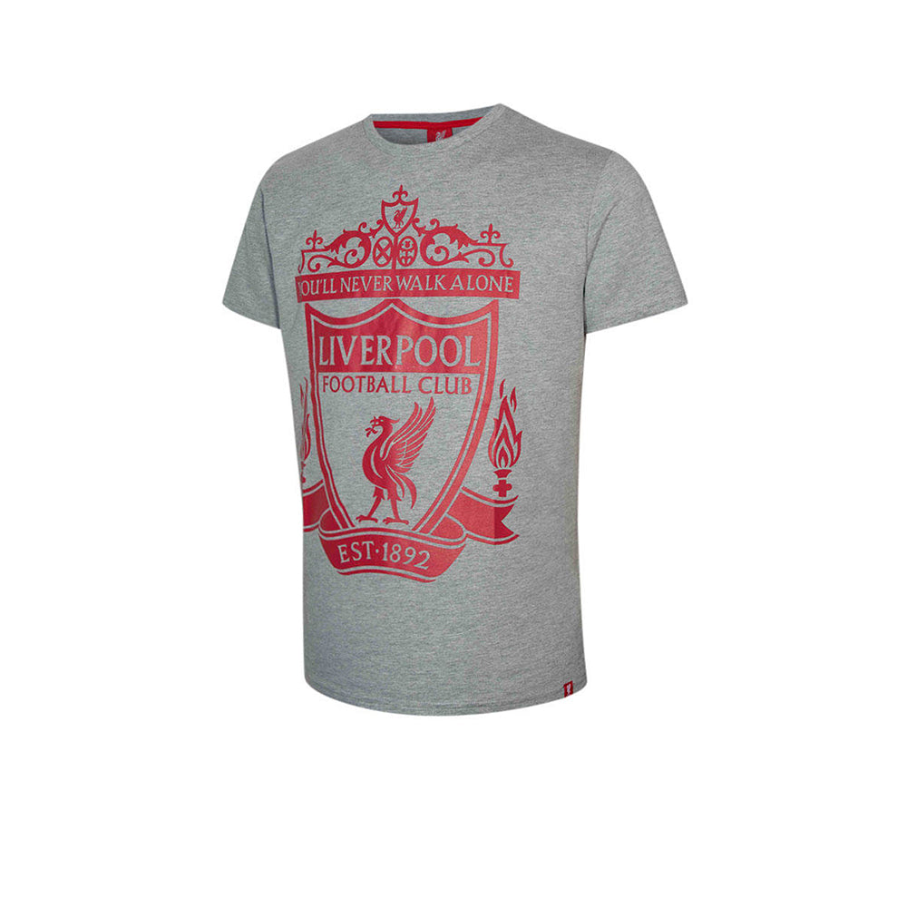 LFC Crest Men's T-Shirt