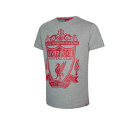 LFC Crest Men's T-Shirt