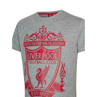 LFC Crest Men's T-Shirt