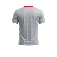 LFC Retro 1987-1989 Third เสื้อฟุตบอลผู้ชาย