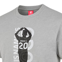 LFC Diogo Jota Forever 20 Men's T-Shirt