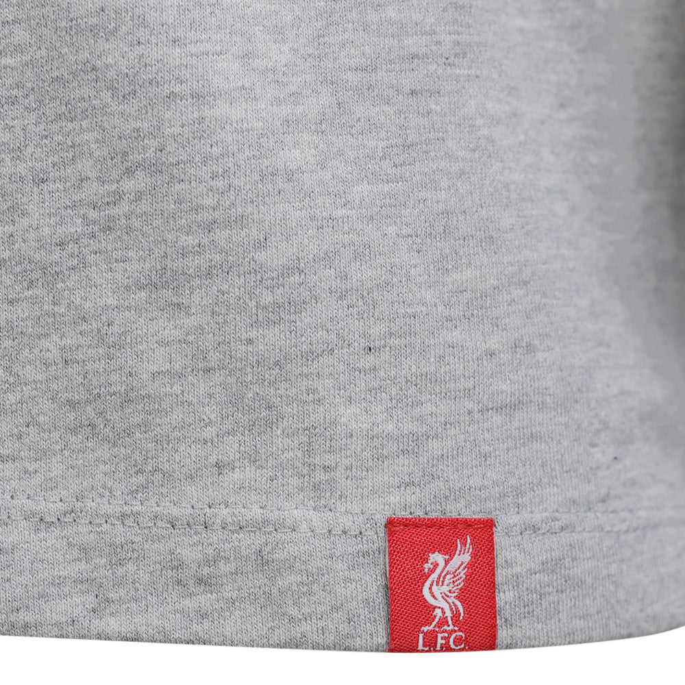 LFC Diogo Jota Forever 20 Men's T-Shirt