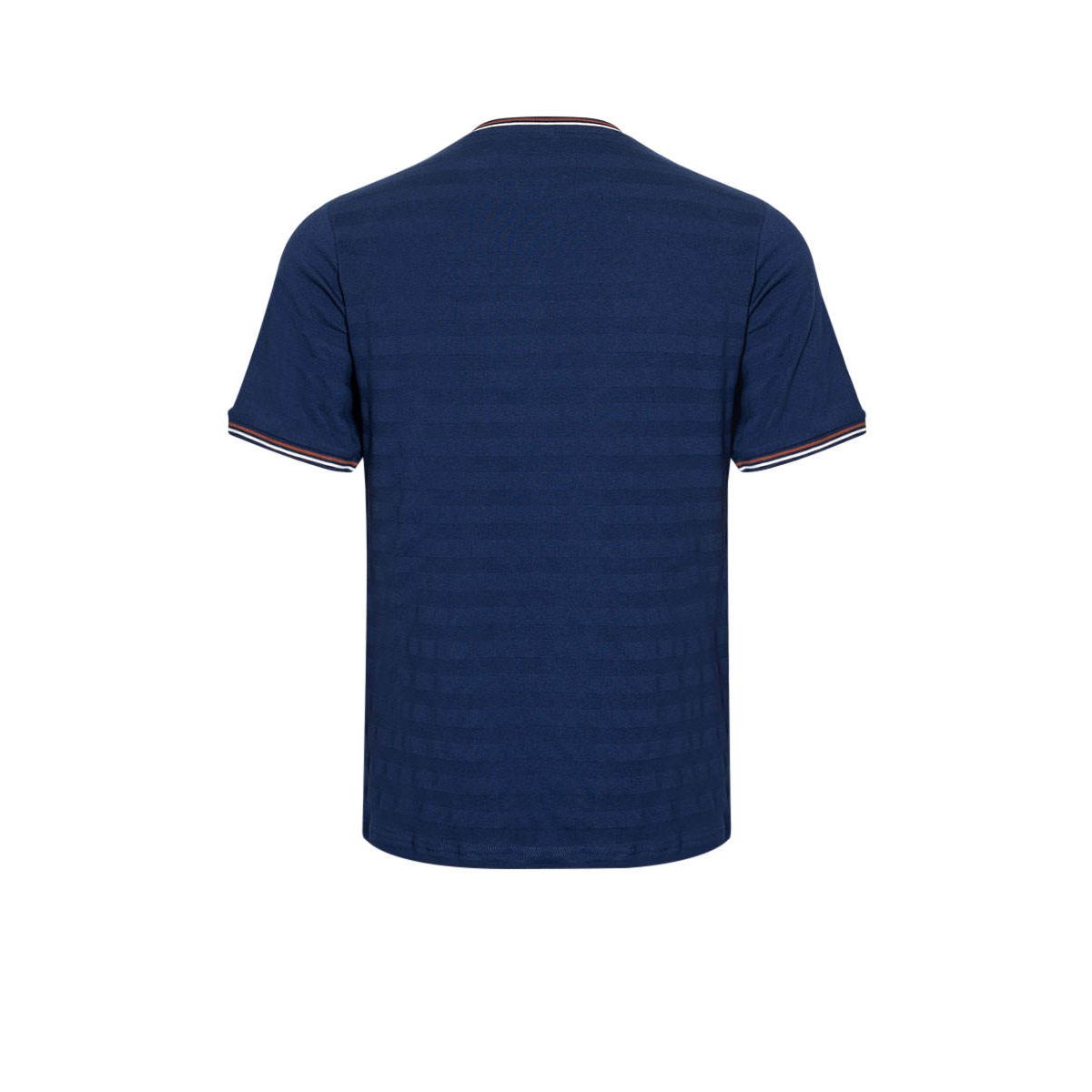 LFC Tonal Stripe เสื้อยืดฟุตบอลผู้ชาย