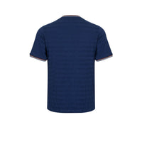 LFC Tonal Stripe เสื้อยืดฟุตบอลผู้ชาย