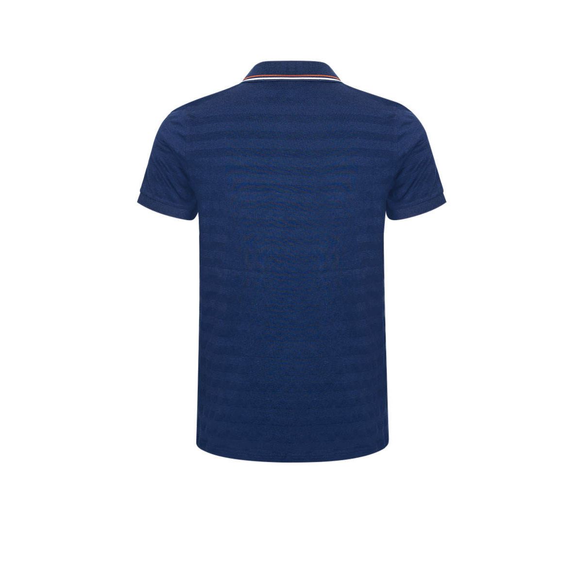 LFC Tonal Stripe เสื้อโปโลผู้ชาย
