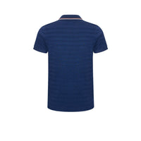 LFC Tonal Stripe เสื้อโปโลผู้ชาย