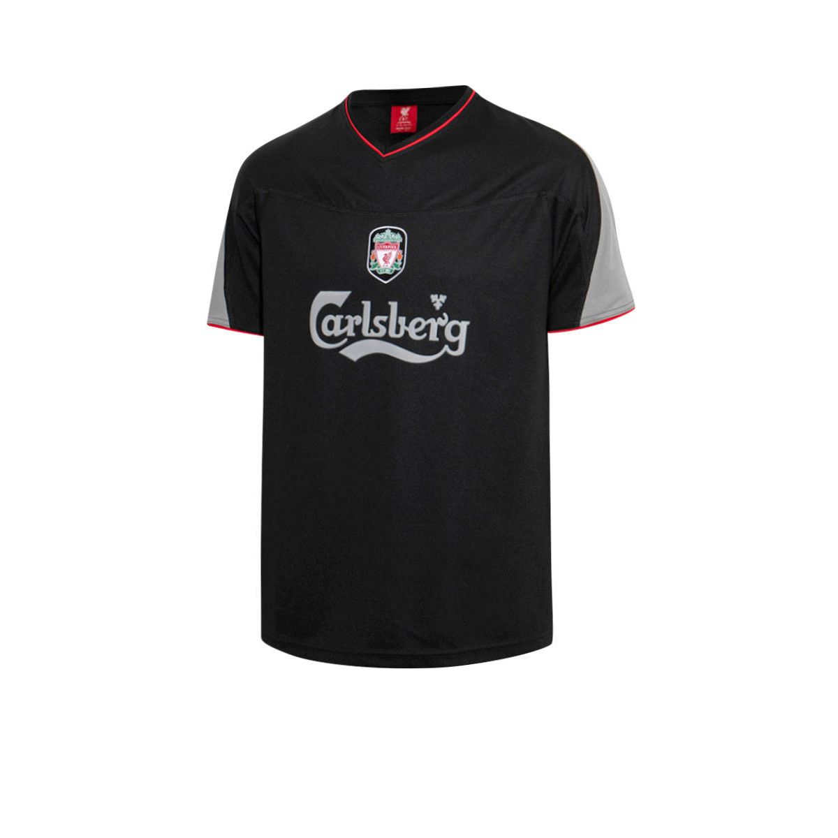 20% OFF on LFC Men's Retro 2002-2003 Away Jersey | SUPERSPORTS