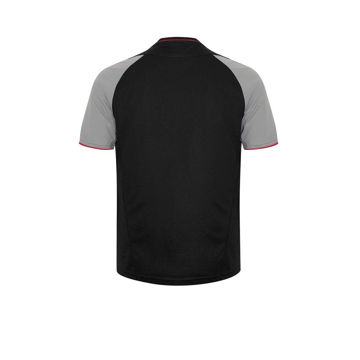 LFC เสื้อแข่งย้อนยุคผู้ชายทีมลิเวอร์พูล ชุดเยือน ฤดูกาล 2002-2003