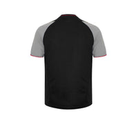 LFC เสื้อแข่งย้อนยุคผู้ชายทีมลิเวอร์พูล ชุดเยือน ฤดูกาล 2002-2003